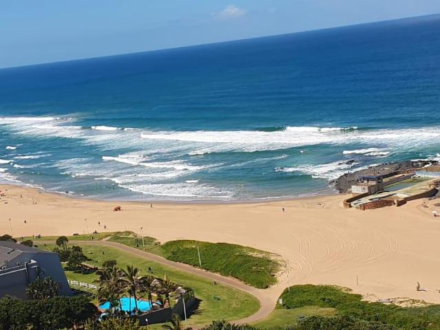 2 Bedroom Apartment in Amanzimtoti