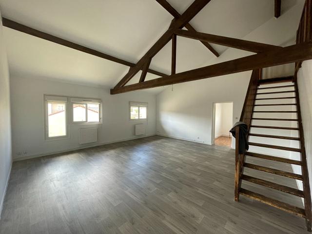 apartment in AMBERIEU EN BUGEY