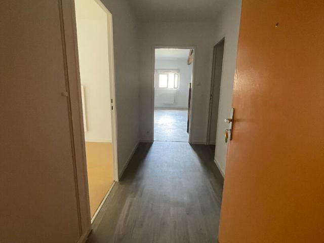 apartment in AMBERIEU EN BUGEY