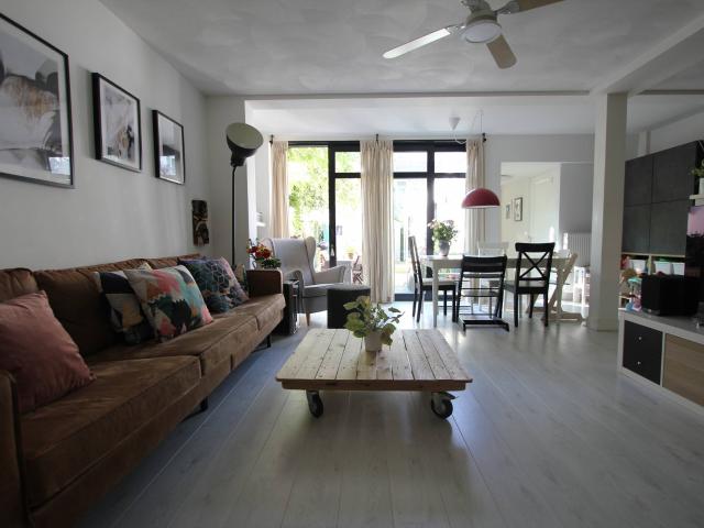 apartment in Amsterdam Marco Polostraat Netherlands 3 Rooms