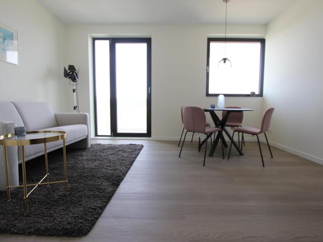 apartment in Amsterdam Dijkmeerlaan Netherlands 1 Rooms