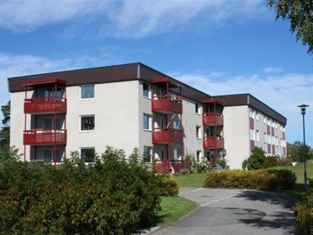 apartment in Andréegatan 3 C, Åmåls kommun, Västra Götalands län, Sverige
