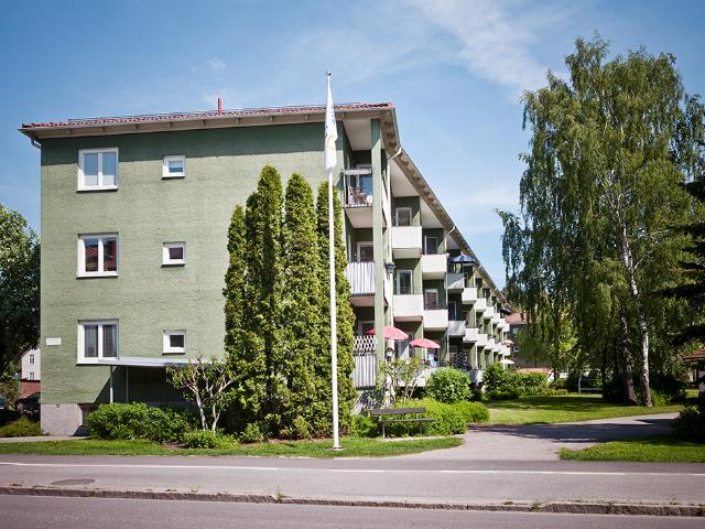 apartment in Andréns väg 6