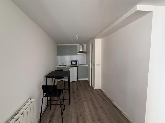 apartment in ANNEMASSE