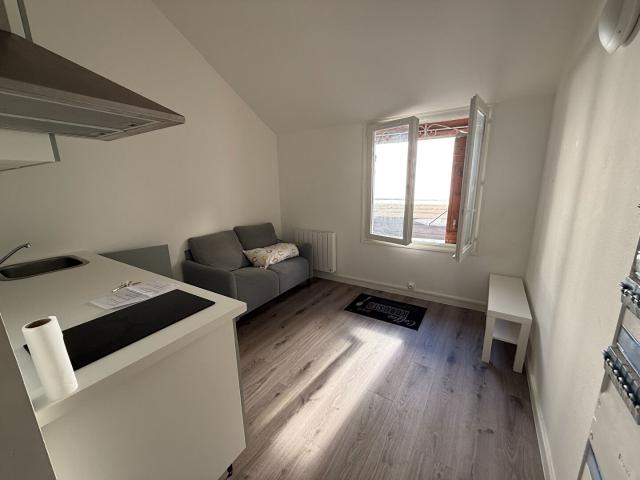 apartment in ANNEMASSE