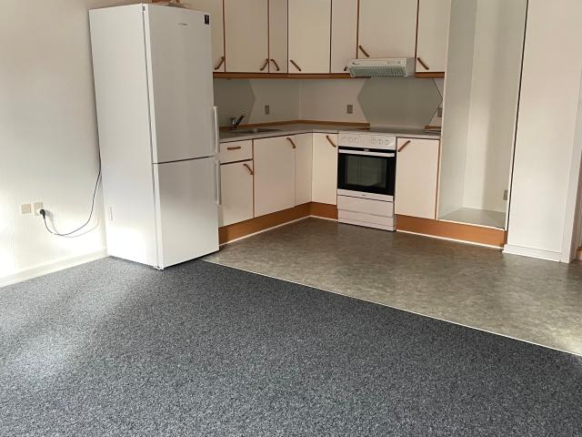 apartment in Ansager for 4663 DKK