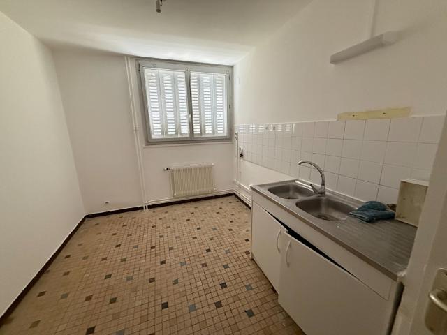 apartment in ANSE