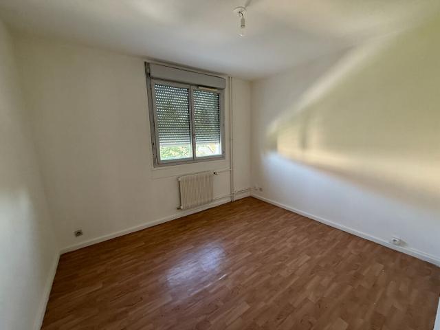 apartment in ANSE