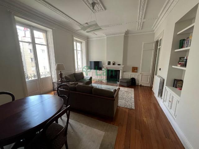 apartment in Abando, Bilbao, Bizkaia