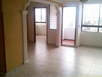apartment in Alarcón