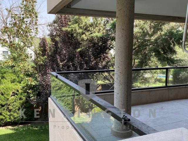 apartment in Spain, Alcobendas
