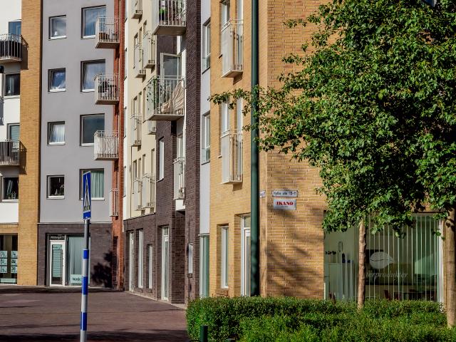 apartment in Allétorget 1