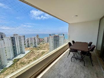 apartment in ARENALES 540, CONCON, Costa de Montemar