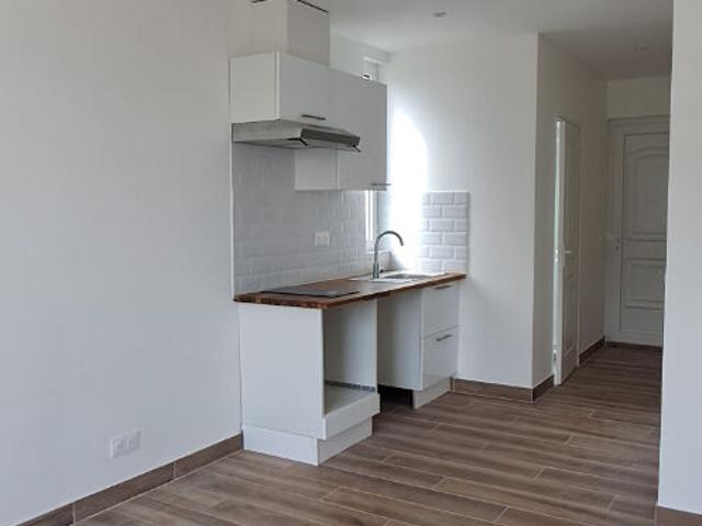apartment in ARGENTEUIL