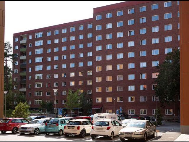 apartment in Armégatan 32 A / 1223, Strix