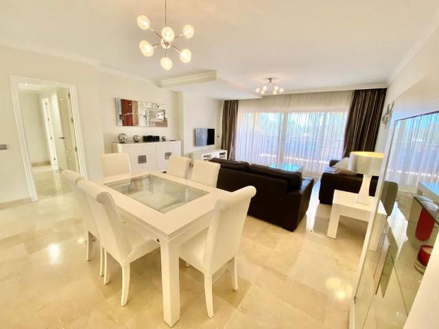 Apartment in Atalaya, Costa del Sol