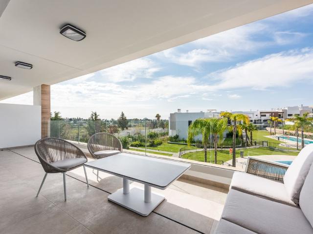 Apartment in Atalaya, Costa del Sol