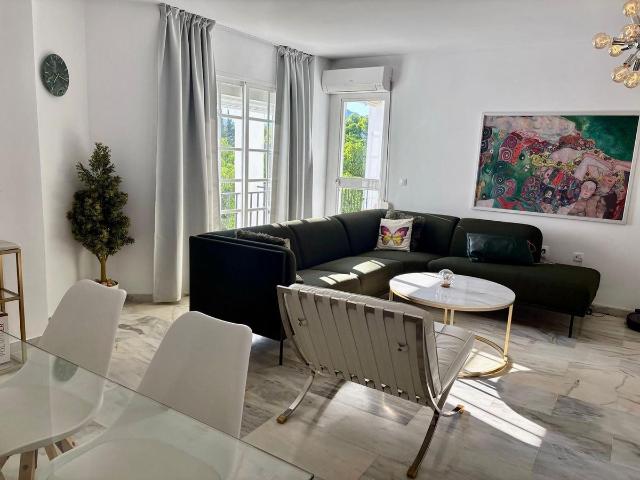 Apartment in Atalaya, Costa del Sol