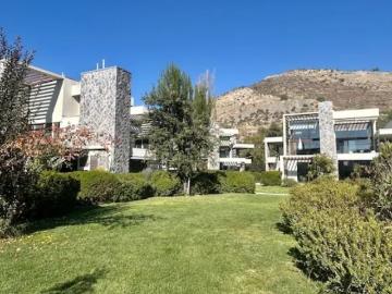 apartment in Av. Fermín Vergara, Chicureo