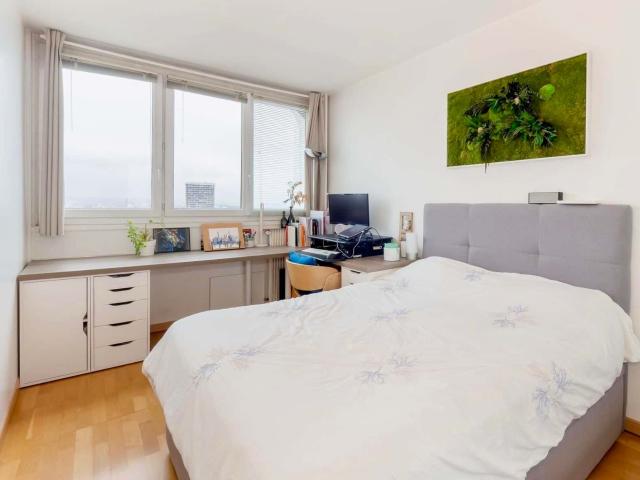 Apartment in Avenue de Choisy, Paris for 45 m² with 2 bedrooms