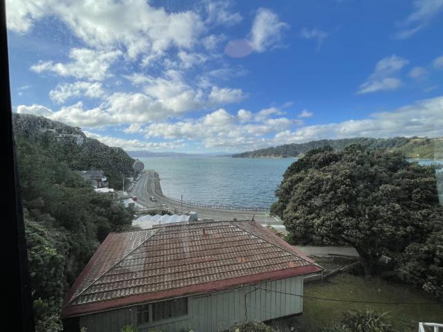 apartment in B/17 Kio Road, Hataitai, Wellington City