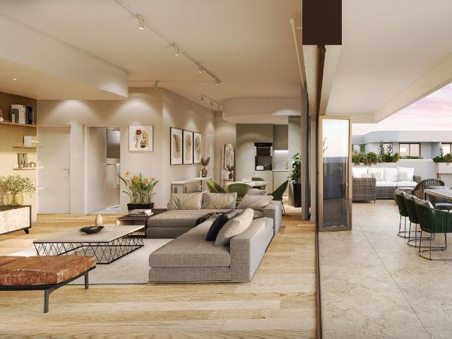 Apartment in Bo Dorp