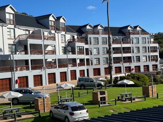 Apartment in Boland Park