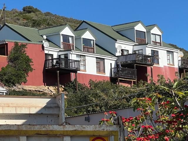 Apartment in Boland Park