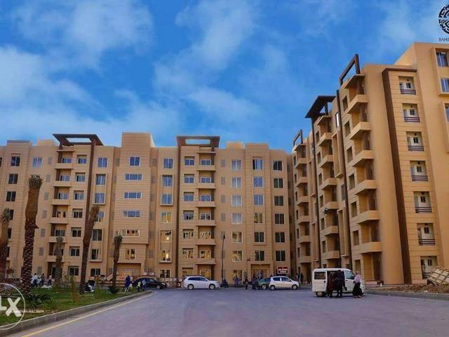 Apartment in Bahria Town Karachi Tower 9 1st floor for Sale Karachi Bahria Town Karachi ID 30326
