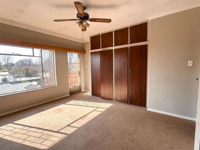 Apartment in Baillie Park