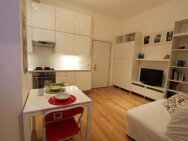 Apartment in Bastioni di Porta Volta, Milano for 50 m² with 1 bedroom
