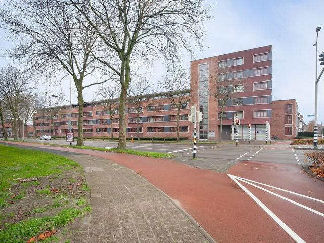 apartment in Beverweg