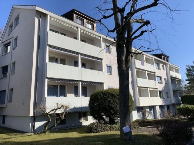 Apartment in beautiful Münchenstein Rent without deposit