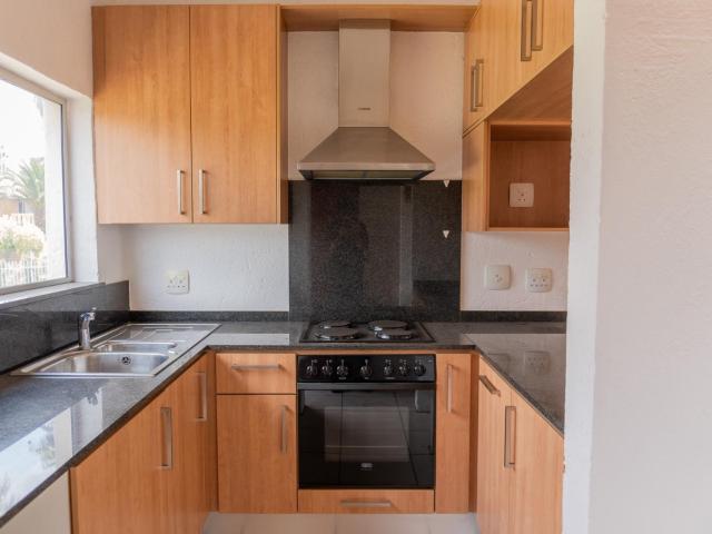 Apartment in Bedfordview