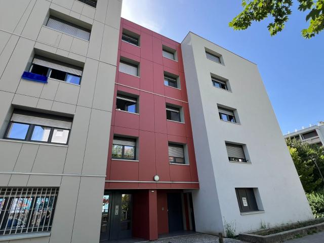 apartment in BELLEY