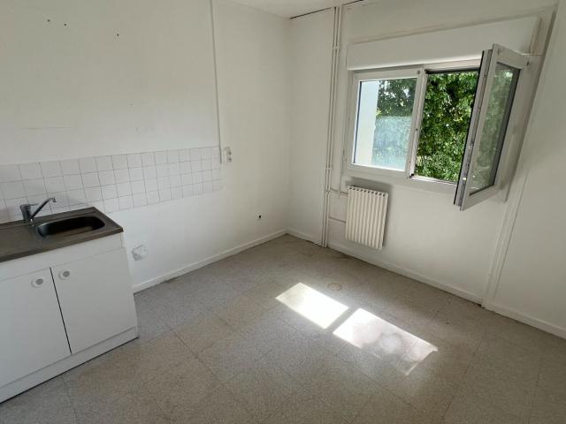 apartment in BELLEY