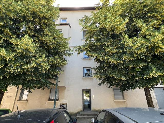 apartment in BELLEY