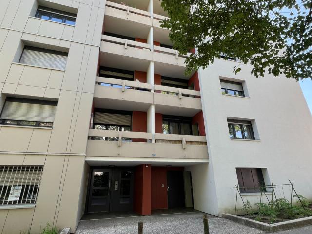 apartment in BELLEY