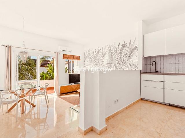 Apartment in Benavista, Costa del Sol
