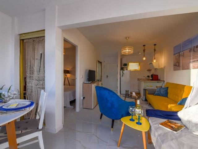 Apartment in Benidorm, for rent