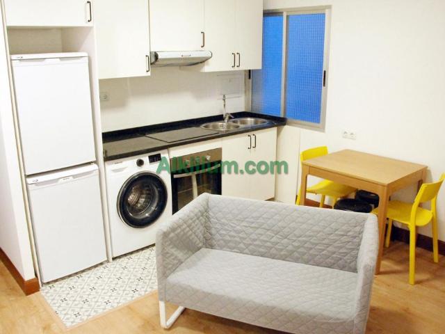 apartment in Bilbao La Vieja, Bilbao, Bizkaia