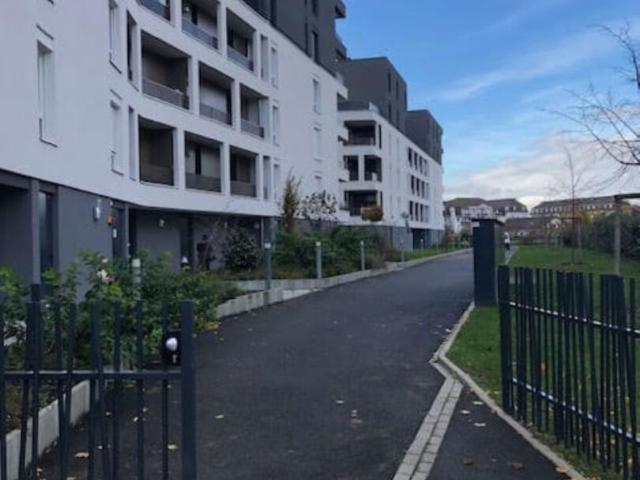 apartment in BISCHHEIM