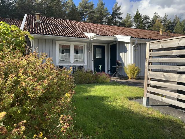apartment in Blåsippstigen 4C