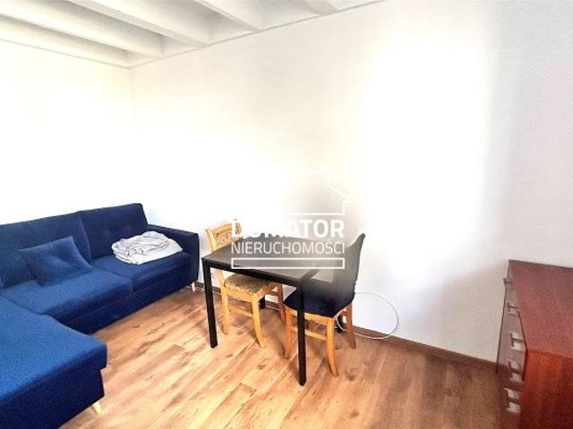 apartment in Bydgoszcz, Osiedle Leśne
