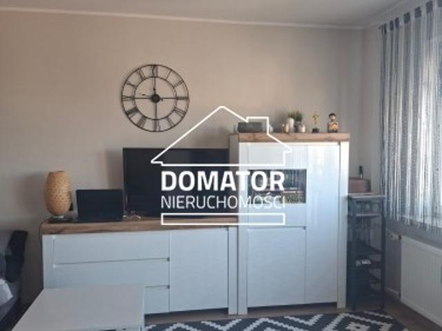 apartment in Bydgoszcz, Bartodzieje
