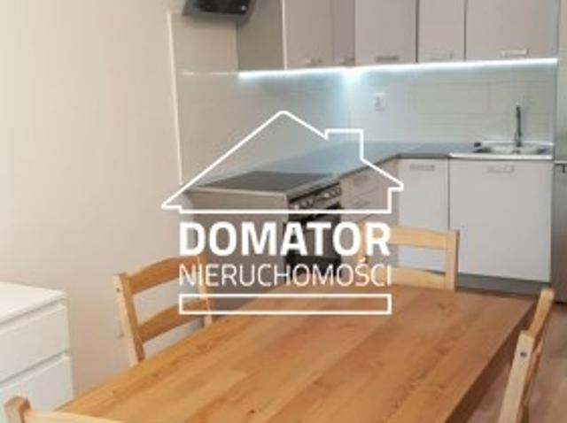 apartment in Bydgoszcz, Bartodzieje
