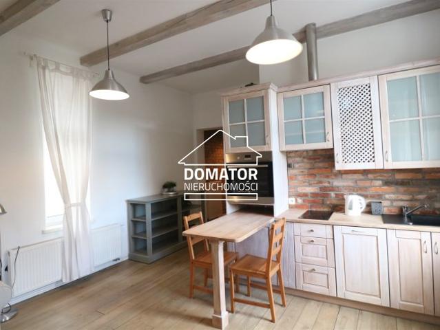 apartment in Bydgoszcz, Śródmieście