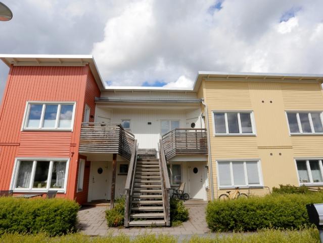 apartment in Gångarstigen 7, Tullinge, Botkyrka kommun, Stockholms län, Sverige
