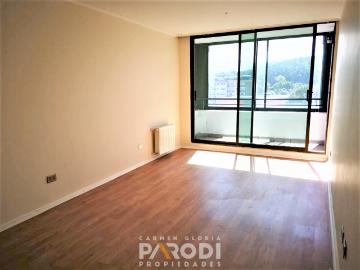 apartment in Galvarino 347, Concepción, Chile