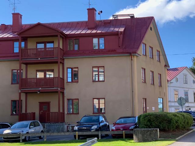 apartment in Gamla Kyrkogatan 6, Gävleborgs län, Ljusdal